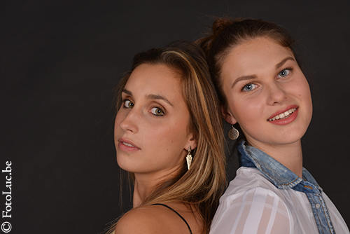Oryana & Nathalie 12